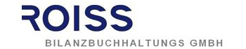 Logo Roiss Bilanzbuchhaltungs GmbH